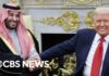 U.S.–Saudi Uranium Twist Sparks Arms Jitters Here's what the U.S.-Saudi Arabia nuclear deal will do