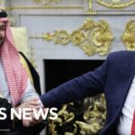 Here's what the U.S.-Saudi Arabia nuclear deal will do