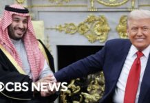 Here's what the U.S.-Saudi Arabia nuclear deal will do