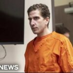 Plea Bombshell Upends Idaho Murder Case Bryan Kohberger seeks to take back guilty plea