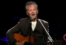 Mellencamp Blasts Trumps Gulf of America - WH Spokesman Responds