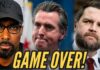 Vanity Fair Bombshell Rattles Newsom INFIDELITY! Newsom's Mistress TELLS ALL As J.D. Vance SURGES In New Polls!