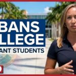 Florida’s Education Purge Sparks Fury Florida Votes to Ban Undocumented Immigrants From Public Universities