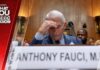 Pandemic Chief Pleads Fifth — Chaos Erupts Fauci Invokes 5th Amendment During Senate Testimony. What You Need to Know - July 29