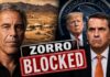 The Zorro Ranch Epstein Investigation Just Hit a Major Roadblock | Missing Records and the DOJ Fight