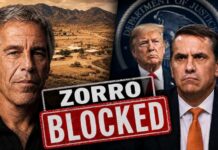 DOJ Blocks Epstein Ranch Files The Zorro Ranch Epstein Investigation Just Hit a Major Roadblock | Missing Records and the DOJ Fight