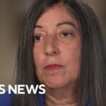 Top Doctor Warns: ‘Pure Chaos’ Inside CDC Former CDC chief medical officer Debra Houry discusses her resignation over RFK Jr.'s policies
