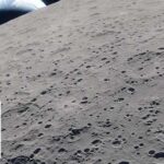 Blue Origin Blast Upends Moon Timelines NASA looks to the moon as America celebrates its 250th