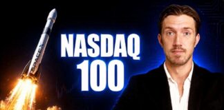 SpaceX Joining Nasdaq 100 - Here's What Happens Next
