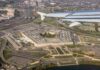 Troop Phones Seized After Chilling Finds Pentagon building viewed from airplane window