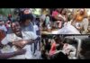 UN Sounds Alarm: Haiti’s Horrors Escalate Massacre Inside Haiti Church Leaves Over 40 Dead in Brutal Gang Raid