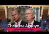 DC Power Play Freezes Appointments Senator Thune Blocked Trump Before Sending Senate On 37-Day Vacation