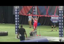Closed-Door Patriot Games Ignite Fury President Donald Trump plans to visit Northeast Ohio for 2026 Patriot Games at Spire Academy