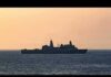 Hormuz Squeeze: Trump Turns The Screws US Steps Up Iran Pressure With Naval Blockade, Economic Isolation, Multinational Drone Task Force