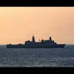 Hormuz Squeeze: Trump Turns The Screws US Steps Up Iran Pressure With Naval Blockade, Economic Isolation, Multinational Drone Task Force