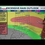 Emergency Powers Hit Indiana New flash flood warnings issued as storms track across Indiana | Weather Impact Alert | 13News