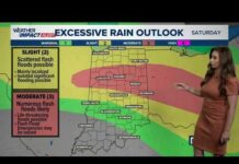 Emergency Powers Hit Indiana New flash flood warnings issued as storms track across Indiana | Weather Impact Alert | 13News