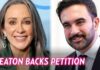 Patricia Heaton Backs Petition to Bar Zohran Mamdani From 9/11 Ceremony