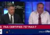 FAA Greenlights Boeing—What Changed? FAA certifies Boeing's 737 Max-7