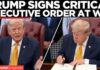 Commission Craze Hits Military Families WATCH: U.S. President Trump Signs Executive Order Creating Presidential Military Spouse Commission