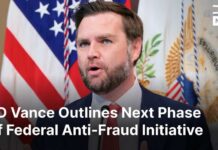Vance’s $230B Claim — Where’s The Proof? JD Vance Says Anti-Fraud Task Force Identified $230 Billion in Fraud, Urges Congress to Act | AC1N