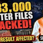 FBI Probed Massive Maricopa Breach 633,000 Maricopa Voter Files Hacked Before 2020 Election - Was the Result Affected?
