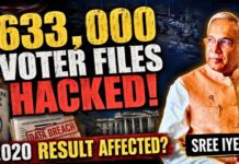 FBI Probed Massive Maricopa Breach 633,000 Maricopa Voter Files Hacked Before 2020 Election - Was the Result Affected?