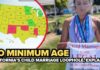 California’s Quiet Marriage Backdoor Exposed ‘No minimum age’ | Former child brides demand California set 18 as the minimum age for marriage