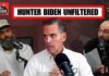 Hunter’s Explosive Rant Backfires Big Hunter Biden on Trump, America’s Oligarchy + Washington’s “Closetocracy”