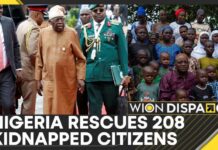 Nigeria’s Mega Rescue—Missing Arrests Raise Eyebrows Nigeria Rescues Over 300 Kidnap Victims in Largest Single-Day Operation | DISPATCH