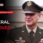 Sudden V Corps Shake-Up Stuns Europe Top US General In Europe Removed From Command | Asia One News