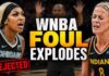 Florida AG Threatens WNBA With Assault Charges DiJonai Carrington Ejected After Sophie Cunningham Hit Sparks WNBA Firestorm