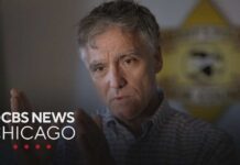 Federal Showdown Slams Cook County Feds threaten to prosecute Cook County Sheriff Tom Dart if ICE can't access jail