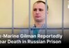 Near-Death Twist Sparks Putin Pardon BREAKING: Former U.S. Marine Robert Gilman Reportedly Near Death in Russian Prison | AC1B