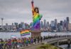 Seattle Saves the World 🏳️‍🌈 Funding for Trans Refugees