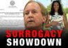 Abortion Dispute Explodes Into Custody Clash Paxton steps into high-profile legal battle between surrogate and parents over unborn baby