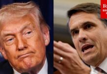 AG Drops Bombshell on DOJ ‘Independence’ Todd Blanche Refuses To Pledge Independence From White House As Trump’s Attorney General