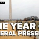 Emergency Power Play — D.C. Control Shift One year after Trump’s DC police takeover, city leaders push back