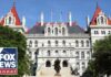 Lawmakers Targeted? Chilling Albany Plot Uncovered BREAKING: ISIS-pledged woman plotted to BOMB NY state capitol