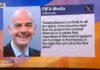 Fans Revolt Freezes FIFA’s $20B Gambit Backlash Over FIFA Investment Plan