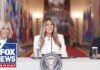 Trump’s Bold Foster Push Stuns D.C. Inside Melania Trump’s major ‘Fostering the Future’ EXPANSION