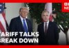 Tariff Shock — Canada Hits Back Canada says it will match US tariffs ‘dollar for dollar’ as trade talks break down | BBC News