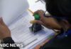 Trump administration looks to revoke visas of up to 200,000 people