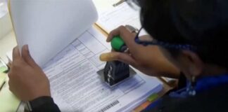 Trump administration looks to revoke visas of up to 200,000 people