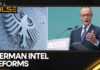Spy Surge Slams German Manufacturers Germany Expands Spy Powers | Intelligence Agencies Could Hack And Disrupt Foreign Threats