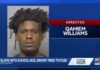 Police Pursuit Slams Bus — Driver Runs Suspect fleeing deputies crashes into Sumter County school bus transporting 19 kids