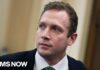 Abuse Firestorm Engulfs Trump-World Ally ‘Daddy’s house is scary’: GOP Rep. Max Miller faces violent allegations