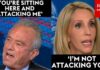 Things Heat Up Fast After CNN Host Presses RFK Jr. About The COVID-19 Response And Future Pandemics