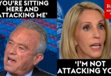 Malpractice Meltdown: RFK Jr. Takes On CNN Things Heat Up Fast After CNN Host Presses RFK Jr. About The COVID-19 Response And Future Pandemics
