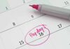 National Charter End-Run Sparks Legal Firestorm Calendar with pink marker circling the 16th